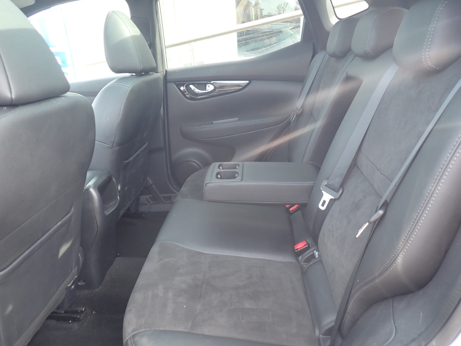 Used Nissan Qashqai 2017 for sale - 78163028: Photo 4