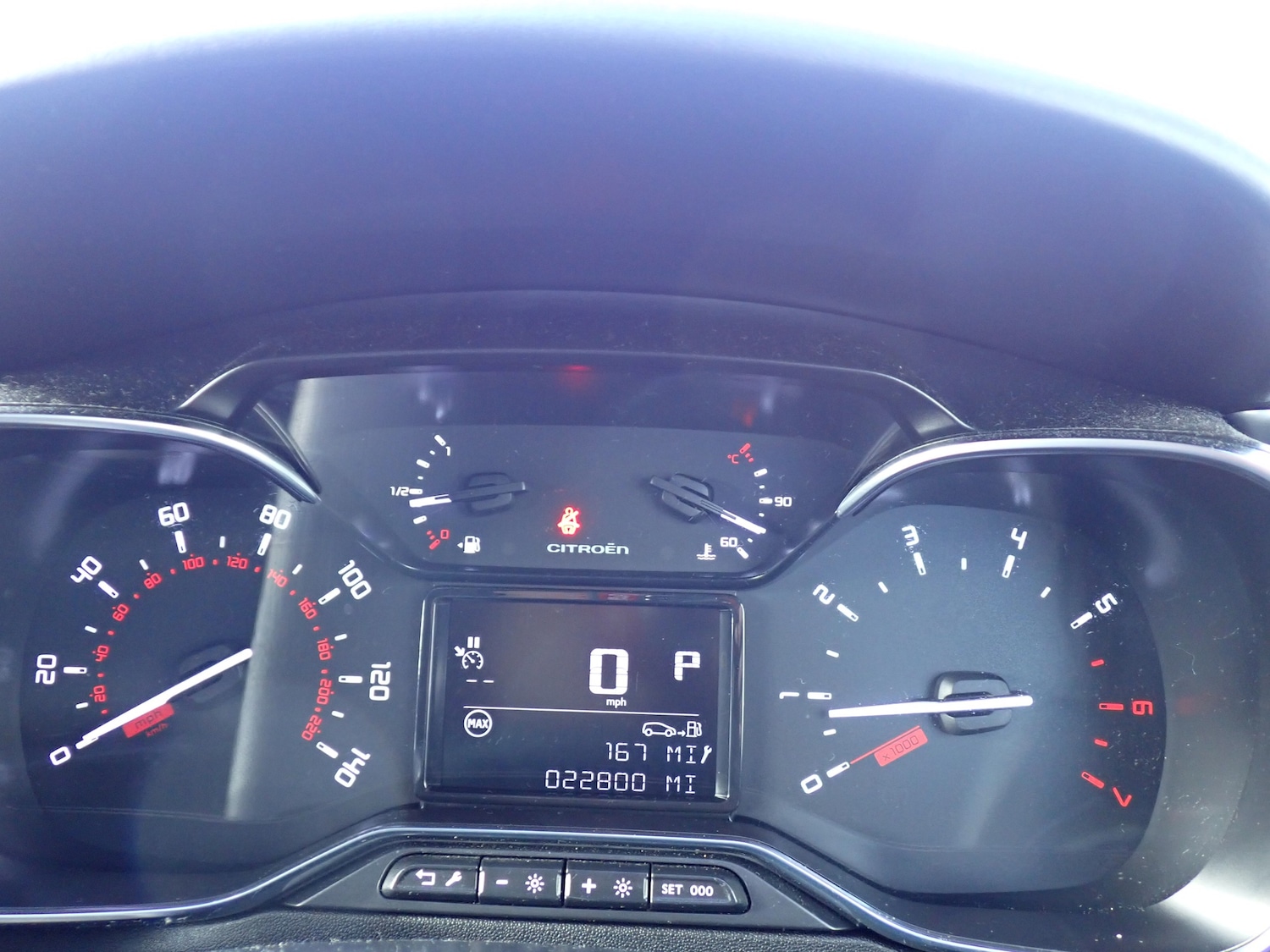 Used Citroen C3 2019 for sale - 77297242: Photo 11