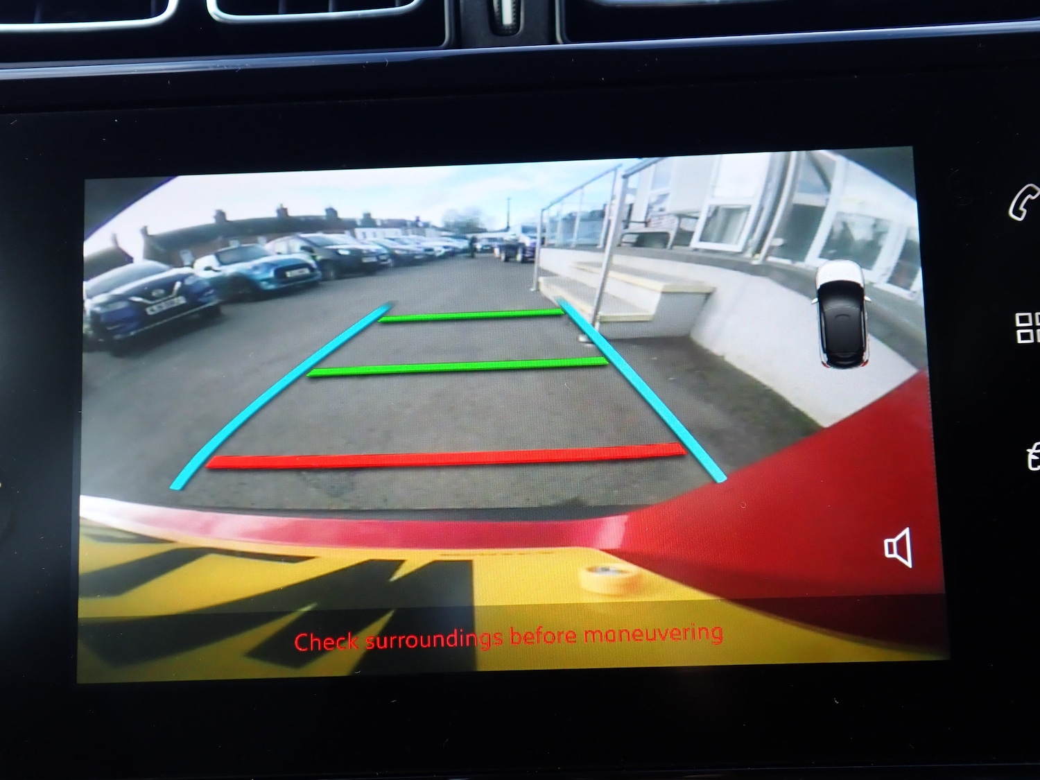 Used Citroen C3 2019 for sale - 77297242: Photo 15