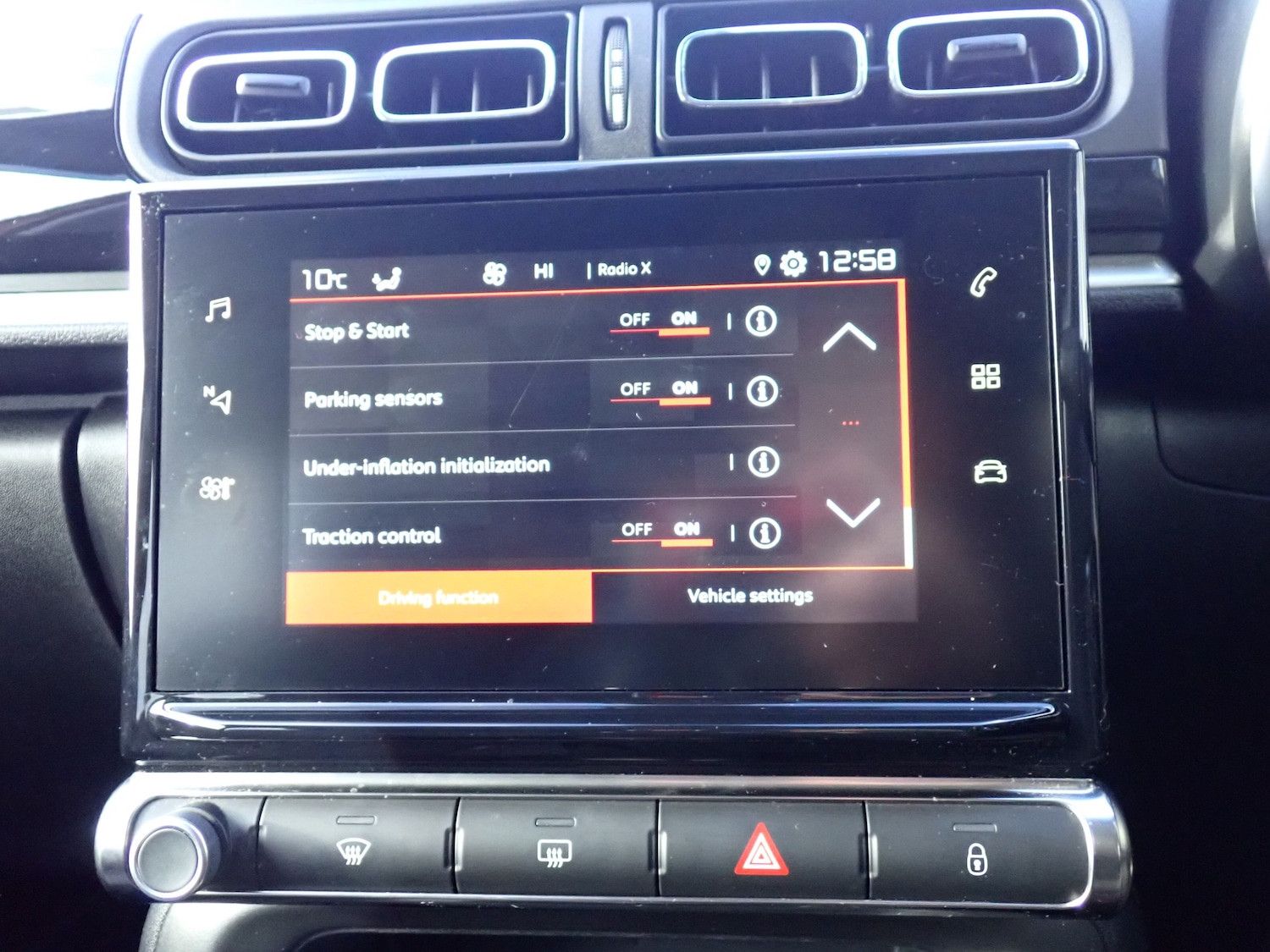 Used Citroen C3 2019 for sale - 77297242: Photo 16