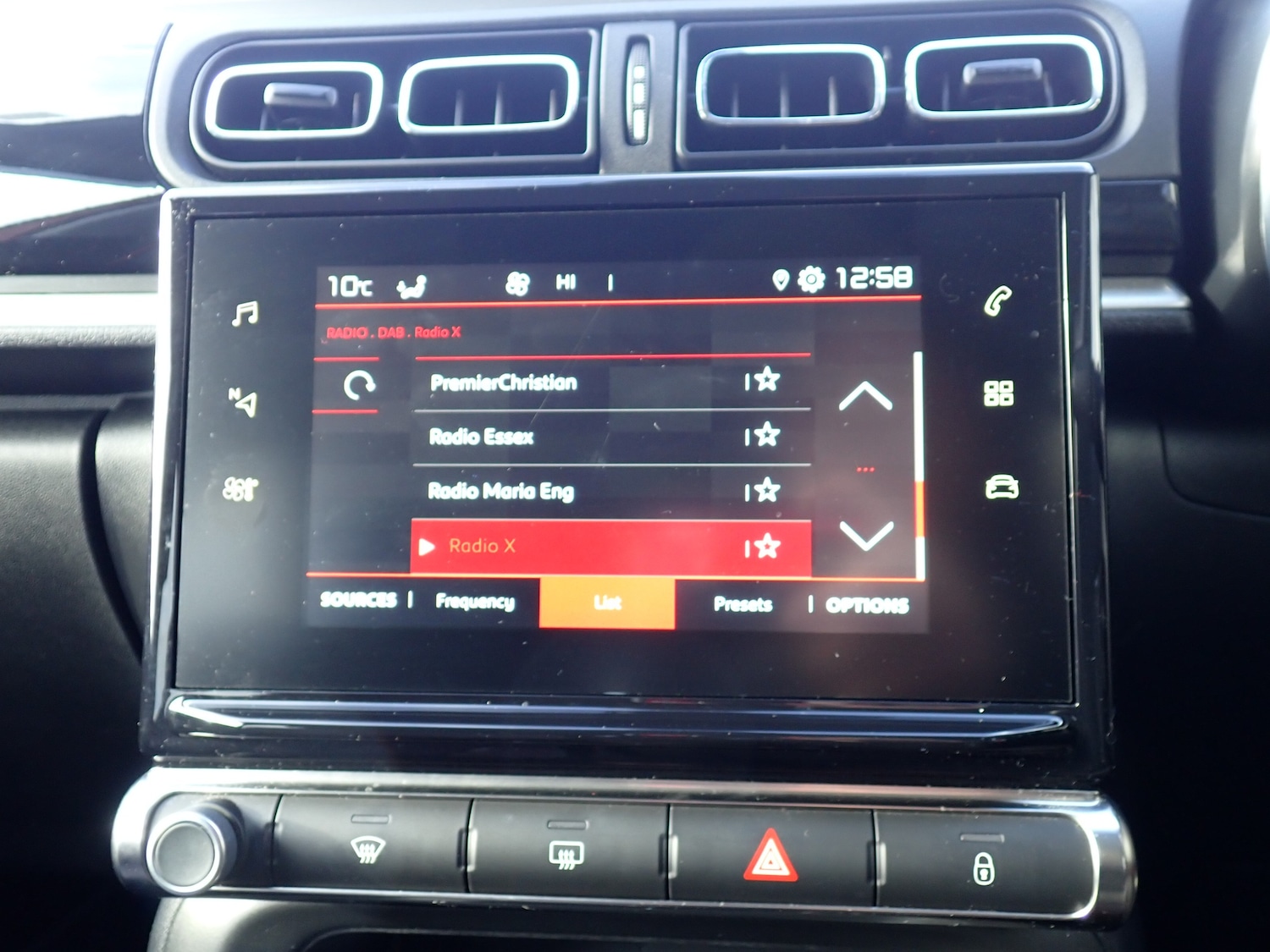 Used Citroen C3 2019 for sale - 77297242: Photo 17