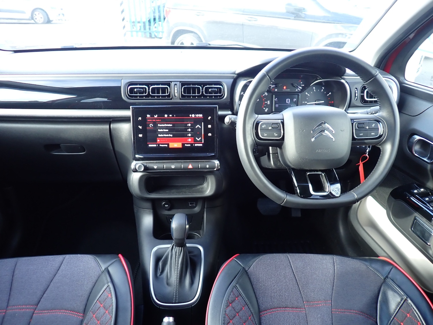 Used Citroen C3 2019 for sale - 77297242: Photo 2