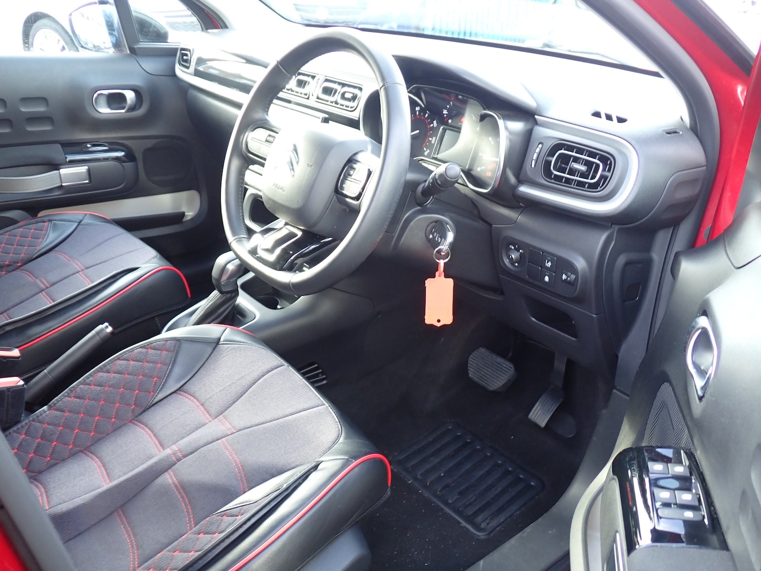 Used Citroen C3 2019 for sale - 77297242: Photo 20