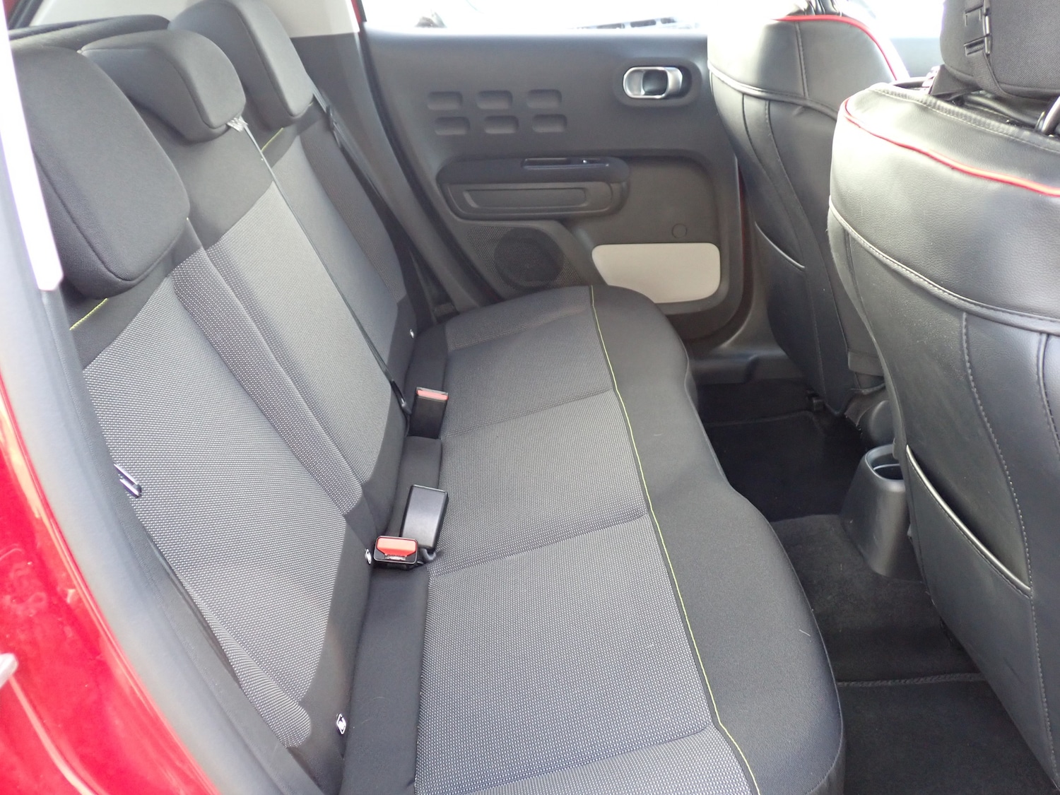 Used Citroen C3 2019 for sale - 77297242: Photo 21