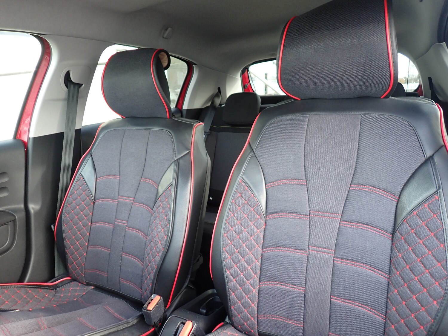 Used Citroen C3 2019 for sale - 77297242: Photo 24