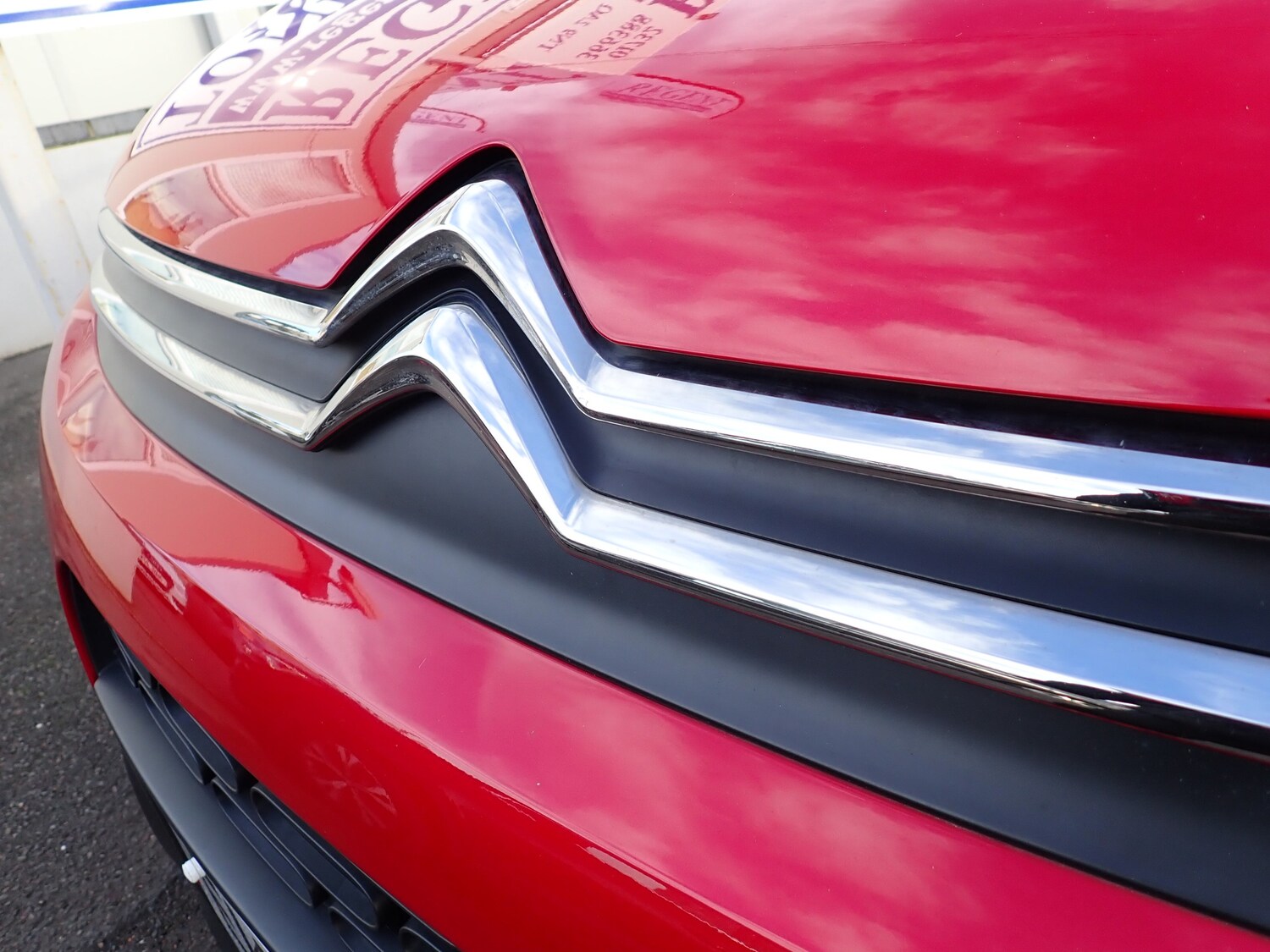 Used Citroen C3 2019 for sale - 77297242: Photo 28