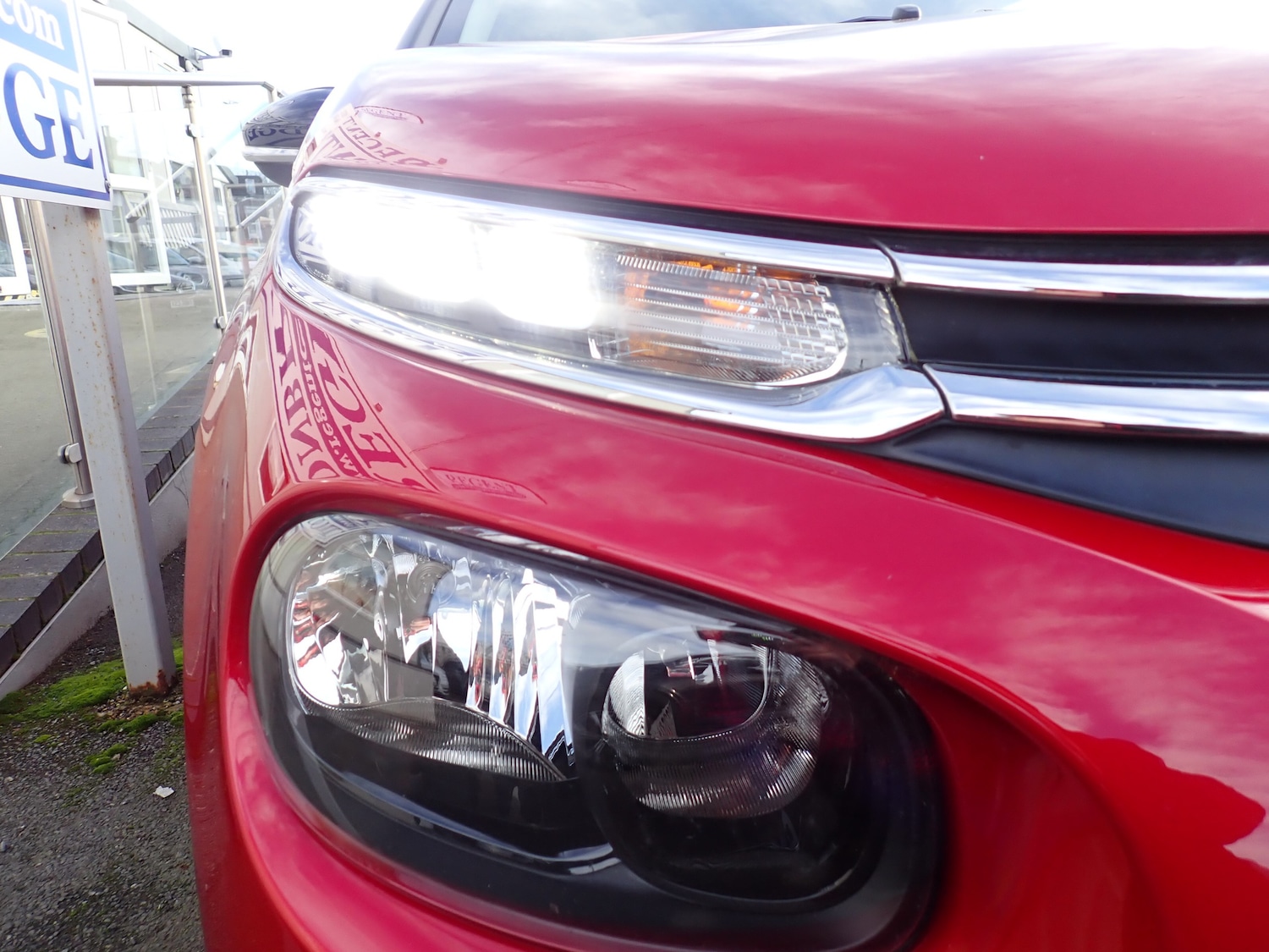 Used Citroen C3 2019 for sale - 77297242: Photo 29