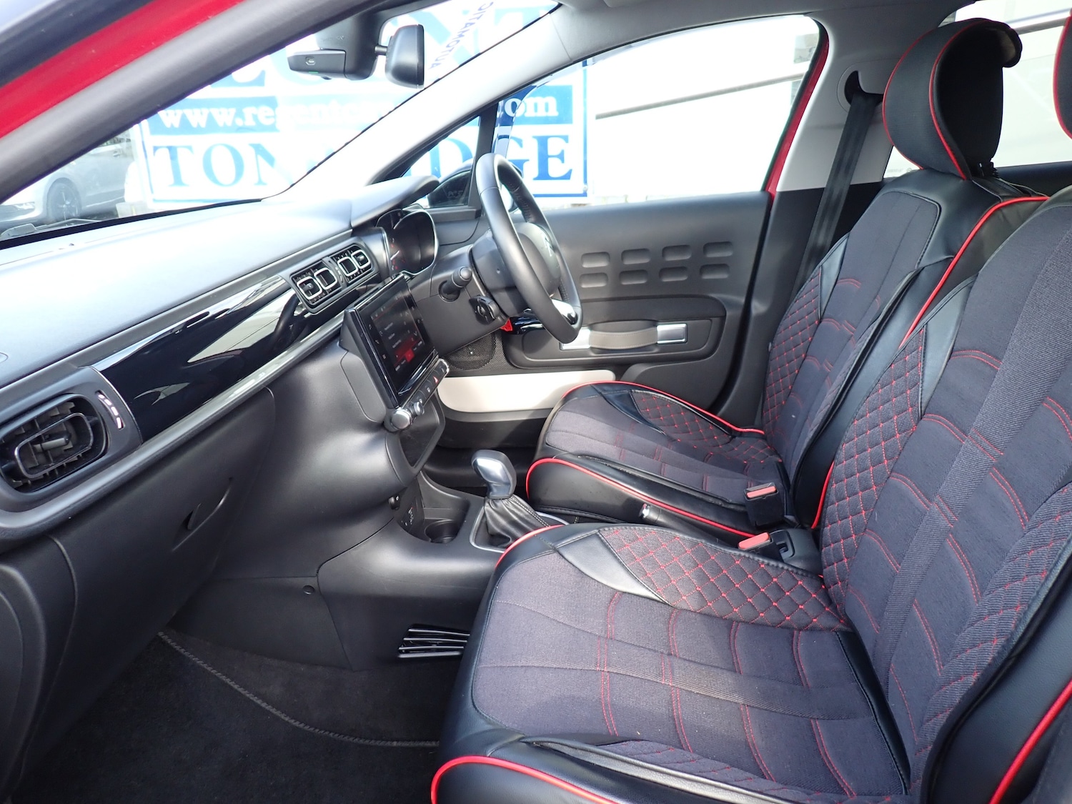 Used Citroen C3 2019 for sale - 77297242: Photo 3