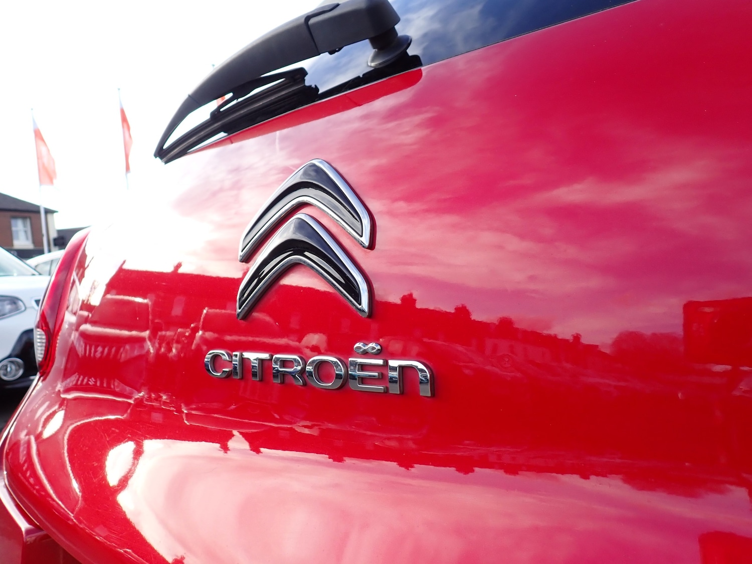 Used Citroen C3 2019 for sale - 77297242: Photo 31