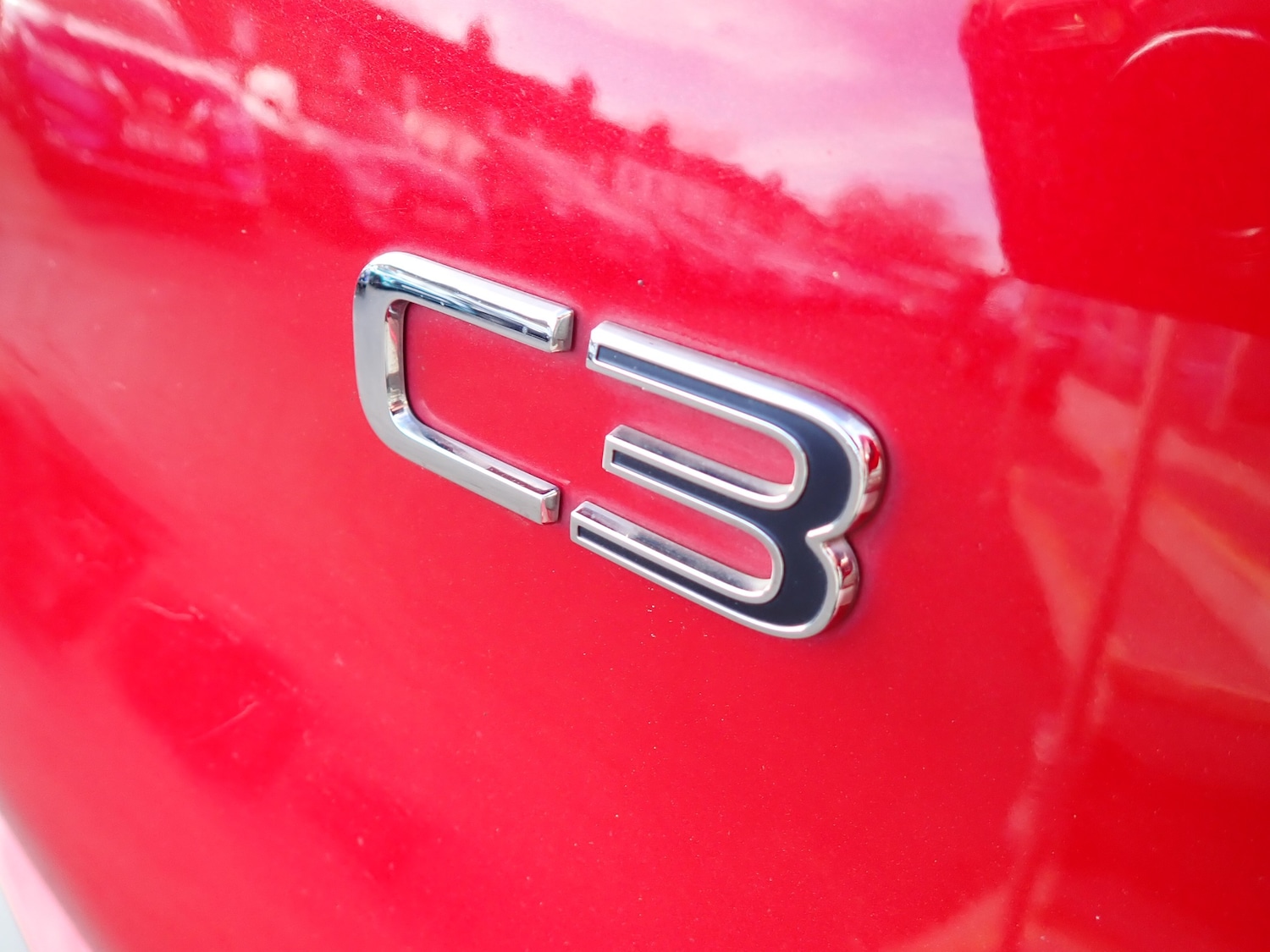 Used Citroen C3 2019 for sale - 77297242: Photo 32