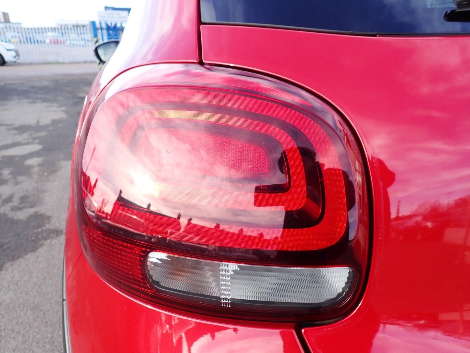 Used Citroen C3 2019 for sale - 77297242: Photo 33