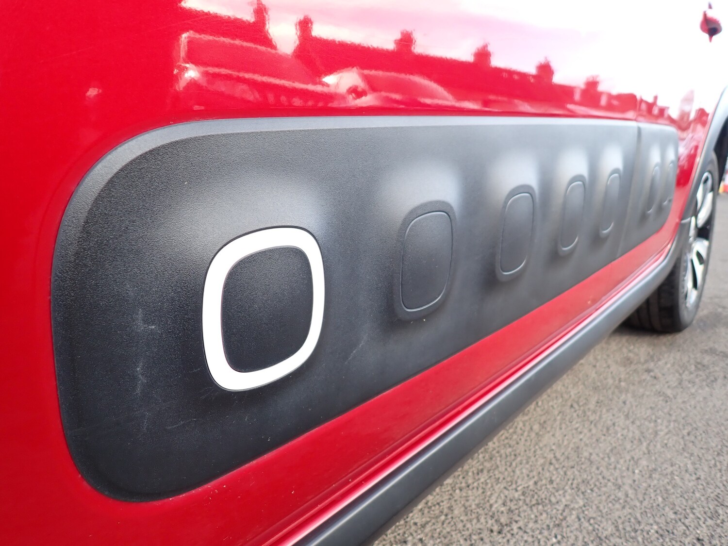 Used Citroen C3 2019 for sale - 77297242: Photo 35