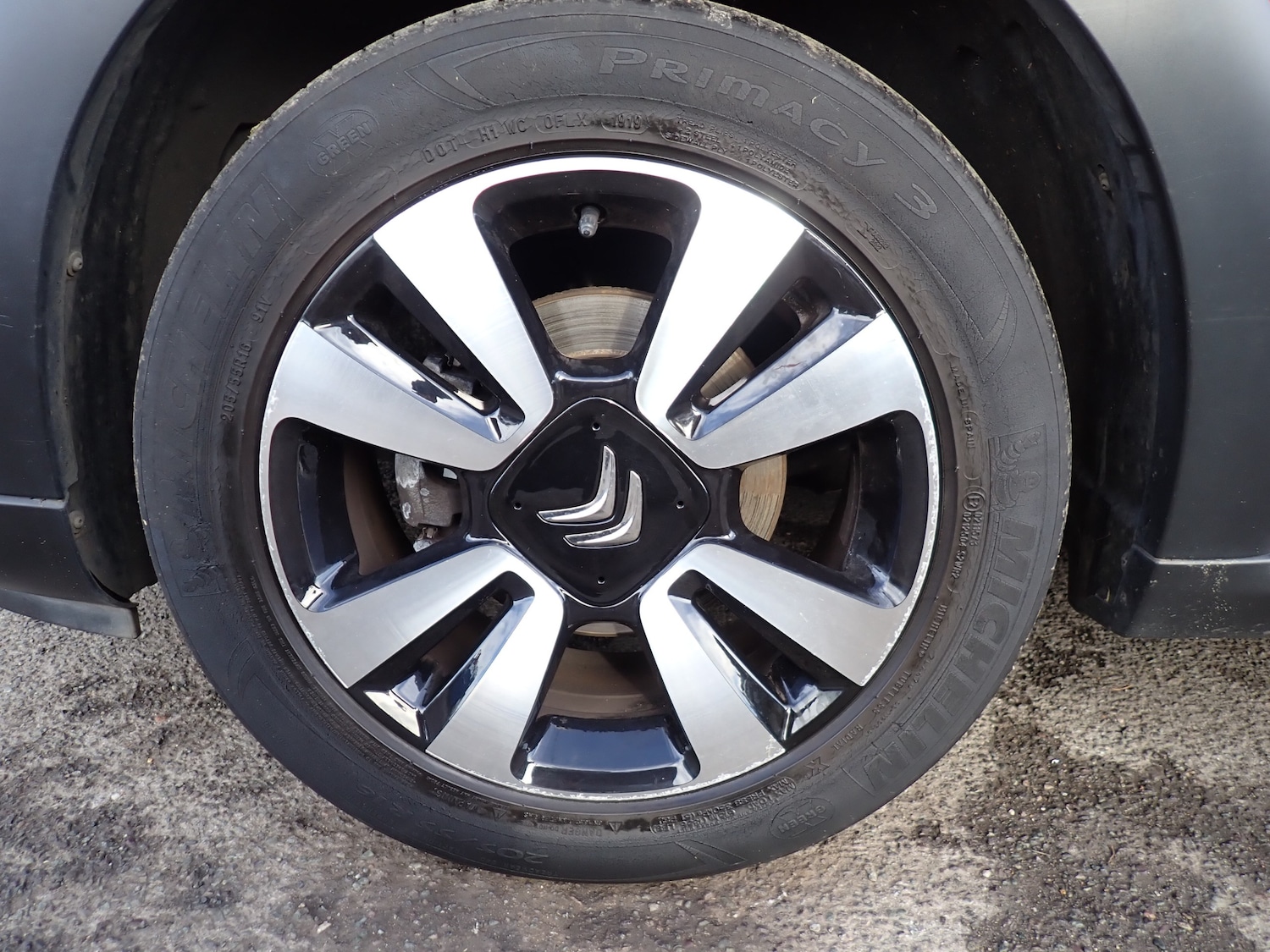 Used Citroen C3 2019 for sale - 77297242: Photo 37