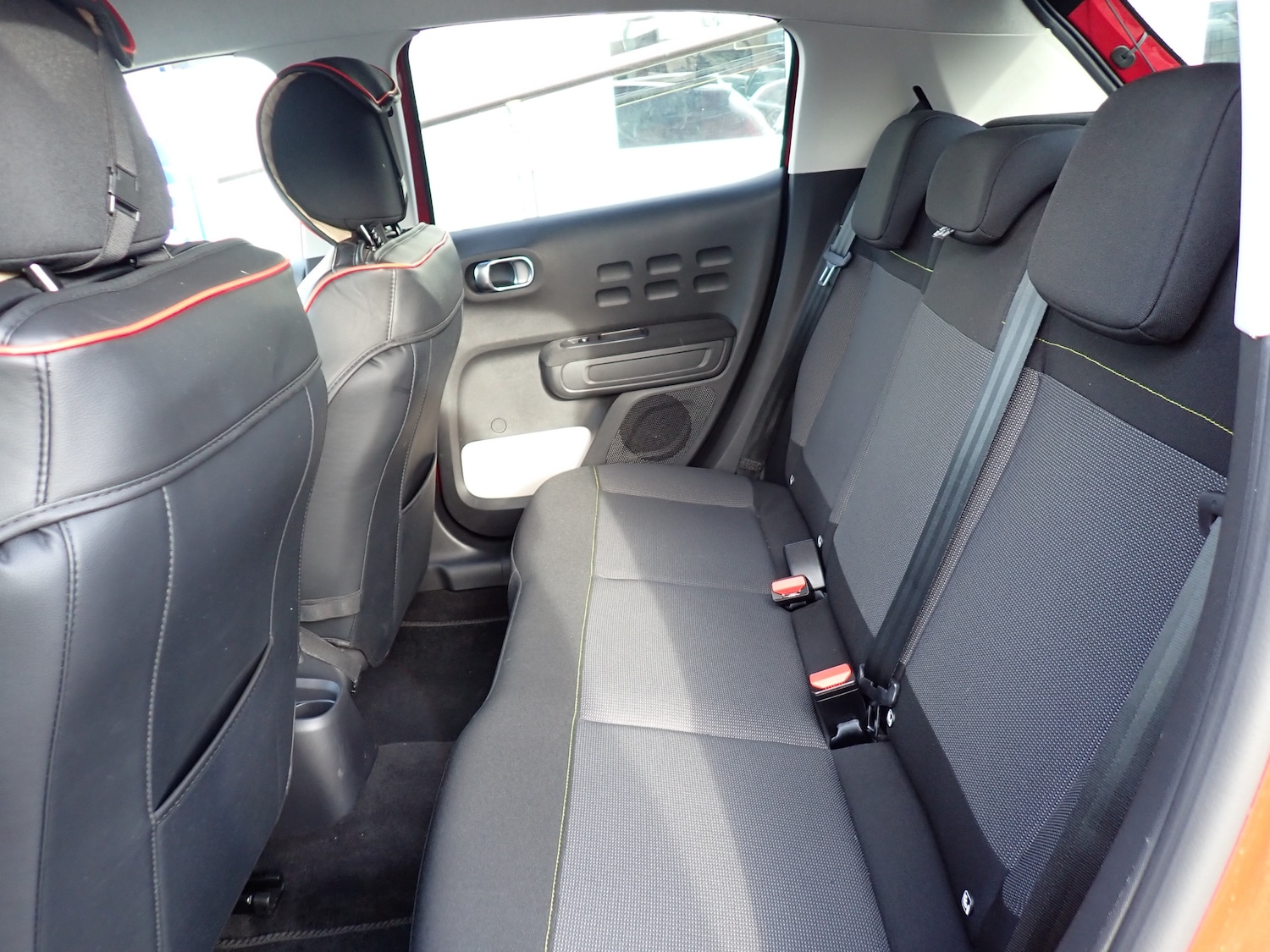 Used Citroen C3 2019 for sale - 77297242: Photo 4