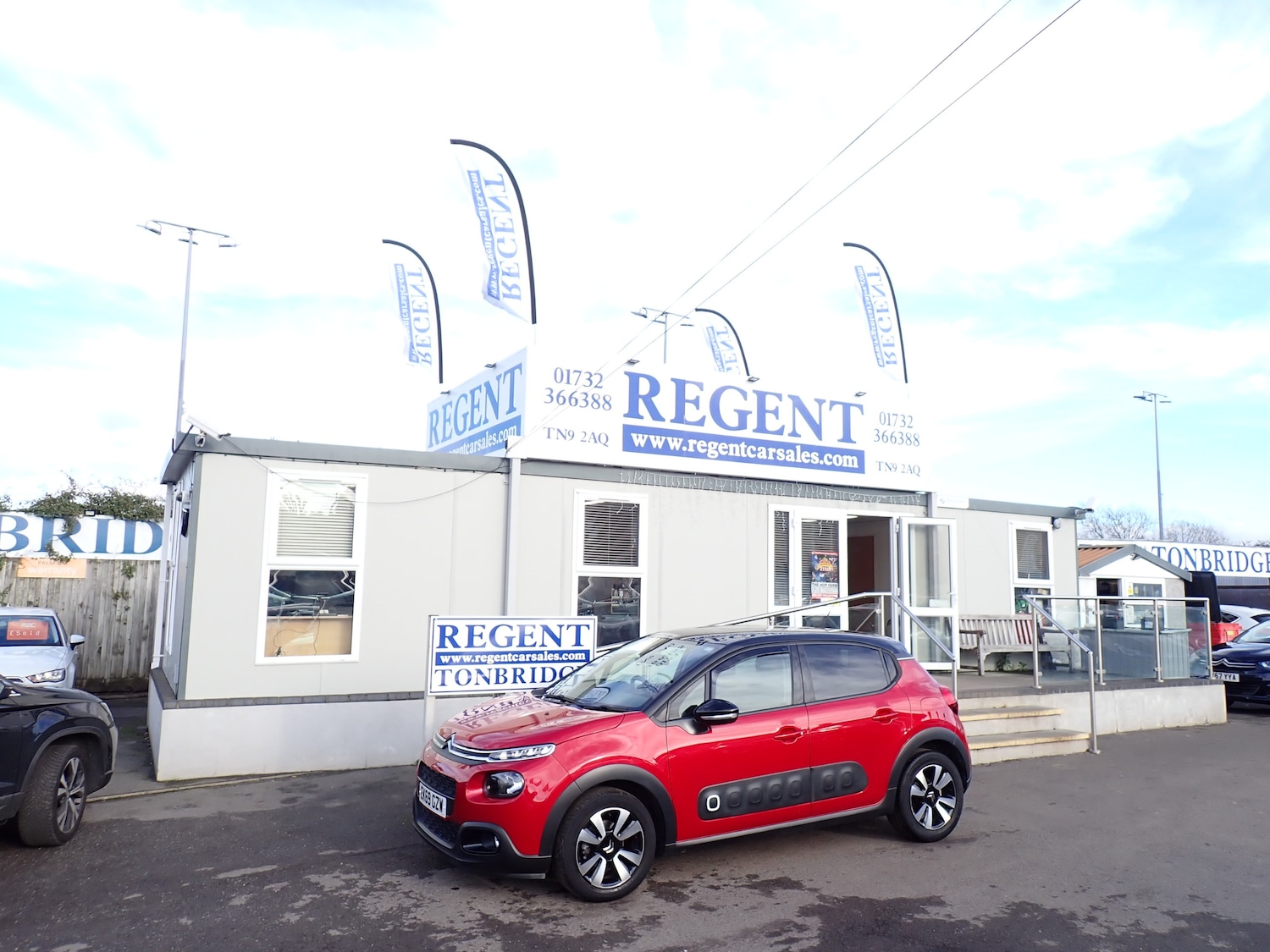 Used Citroen C3 2019 for sale - 77297242: Photo 40