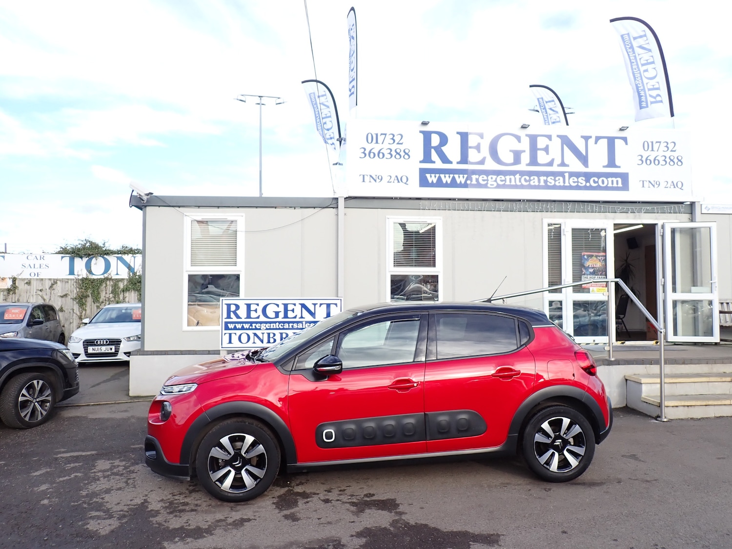 Used Citroen C3 2019 for sale - 77297242: Photo 5