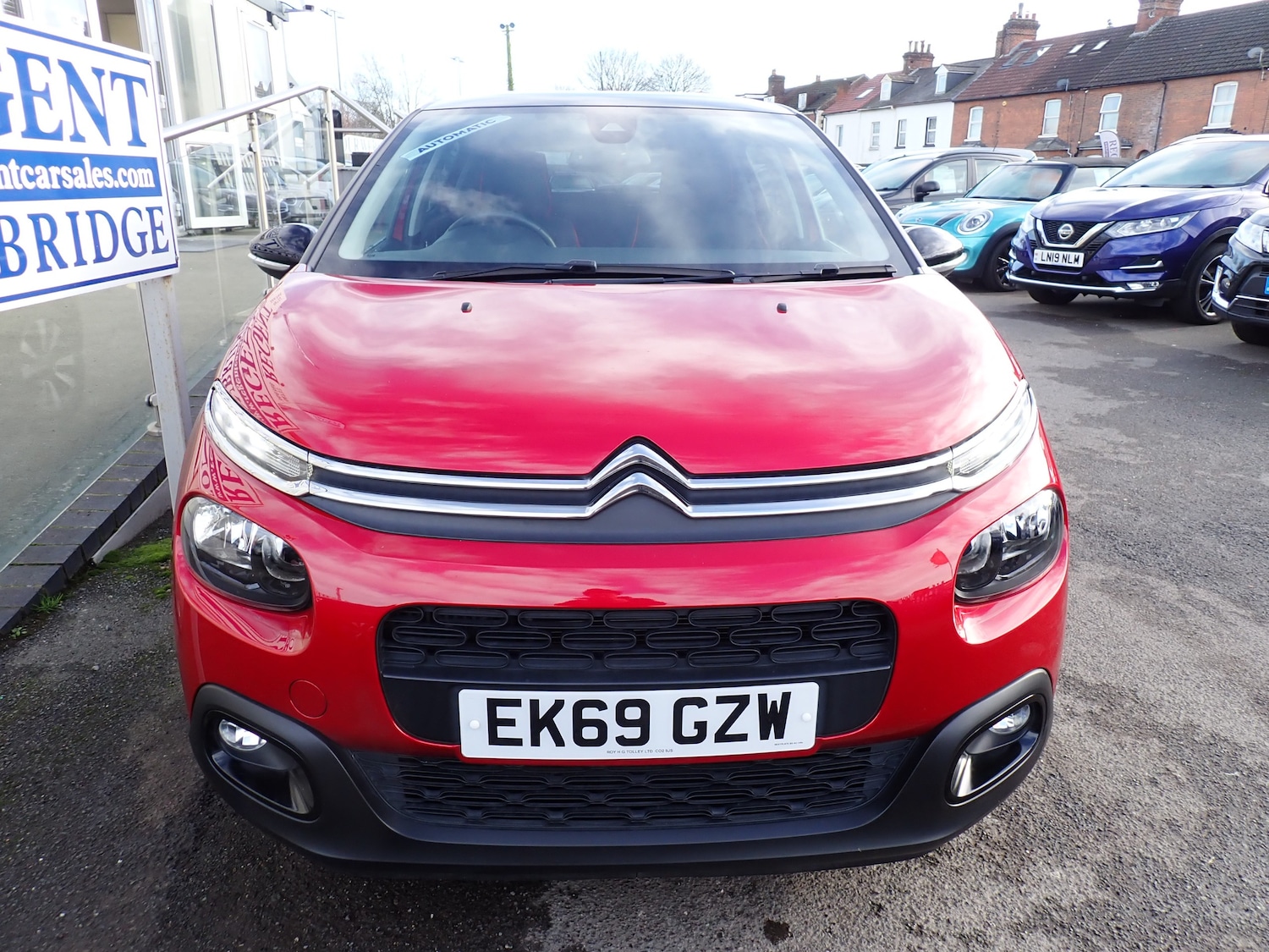 Used Citroen C3 2019 for sale - 77297242: Photo 6