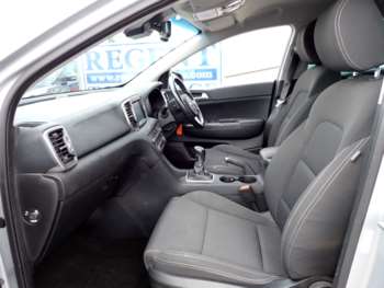 Used Kia Sportage 2017 for sale - 74791676: Photo