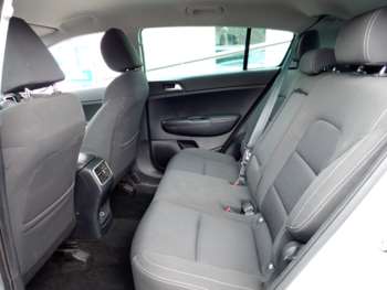 Used Kia Sportage 2017 for sale - 74791676: Photo