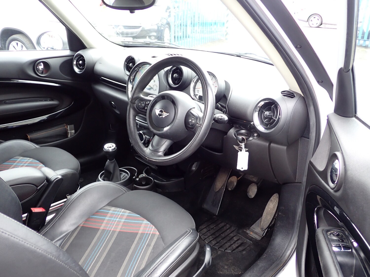 Vehicle 19
