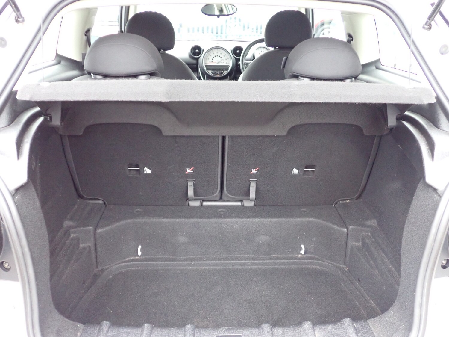 Vehicle 23