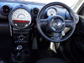 Used MINI Paceman 2013 for sale - 74039268: Photo