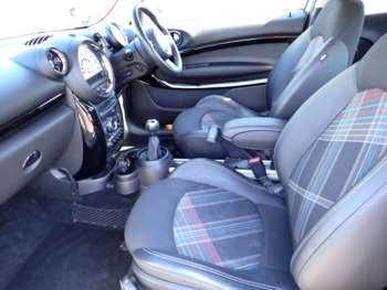 Used MINI Paceman 2013 for sale - 74039268: Photo