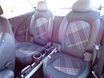Used MINI Paceman 2013 for sale - 74039268: Photo