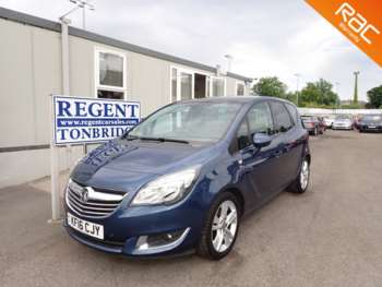 2016 (16) - 1.4T 16V SE 5dr