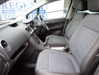 Used Vauxhall Meriva 2016 for sale - 75029429: Photo