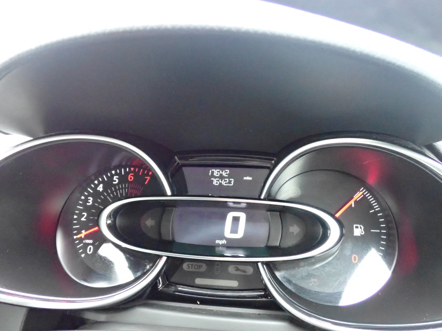 Used Renault Clio 2019 for sale - 77436232: Photo 12