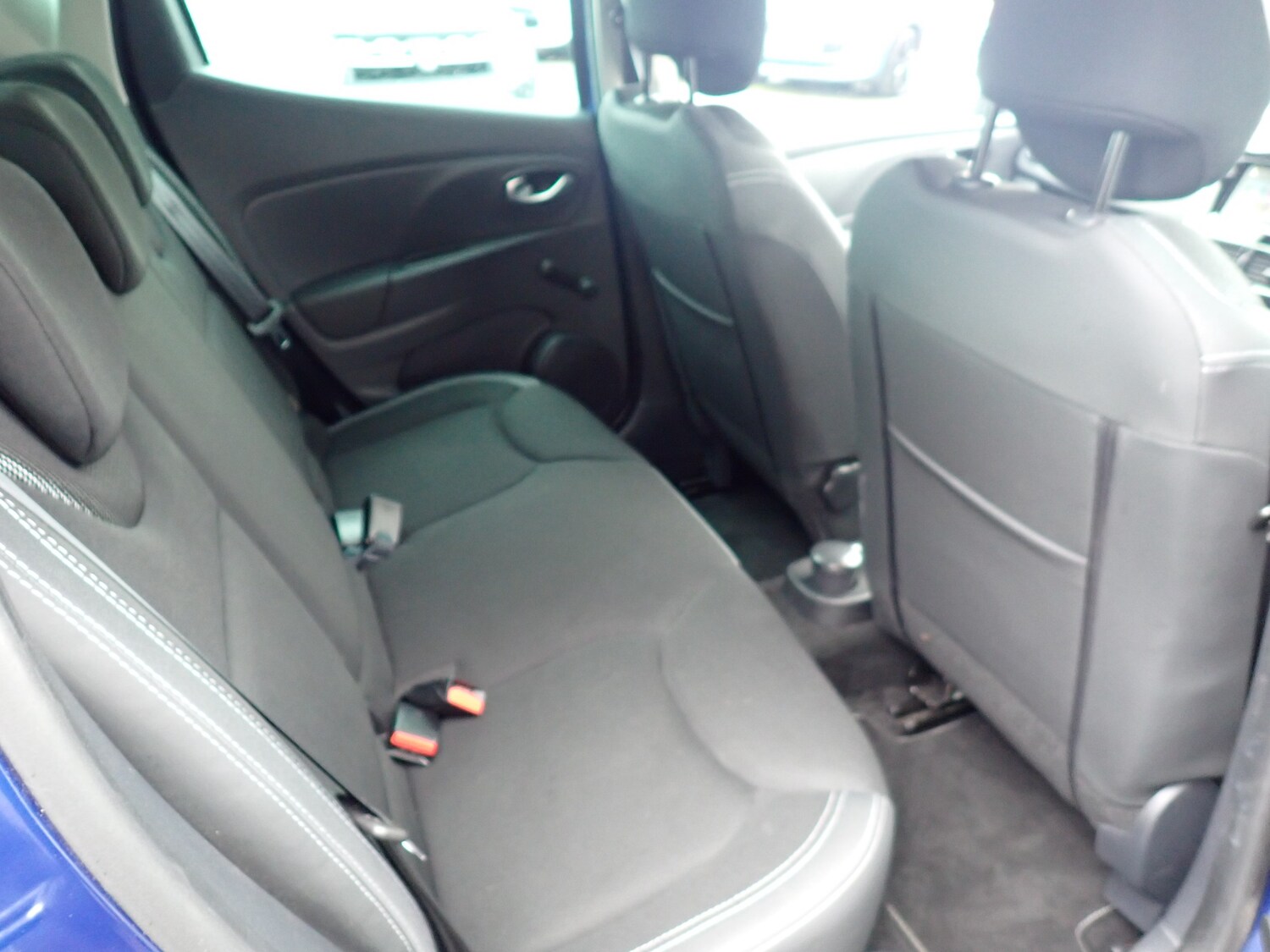 Used Renault Clio 2019 for sale - 77436232: Photo 23