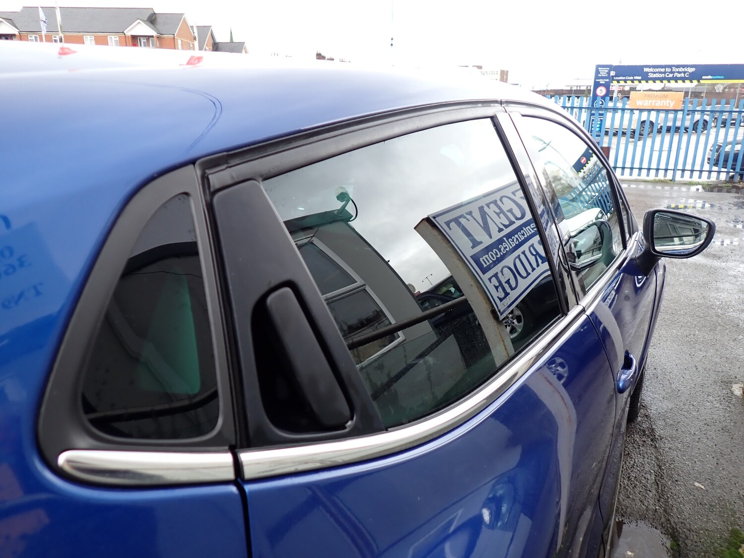 Used Renault Clio 2019 for sale - 77436232: Photo 25