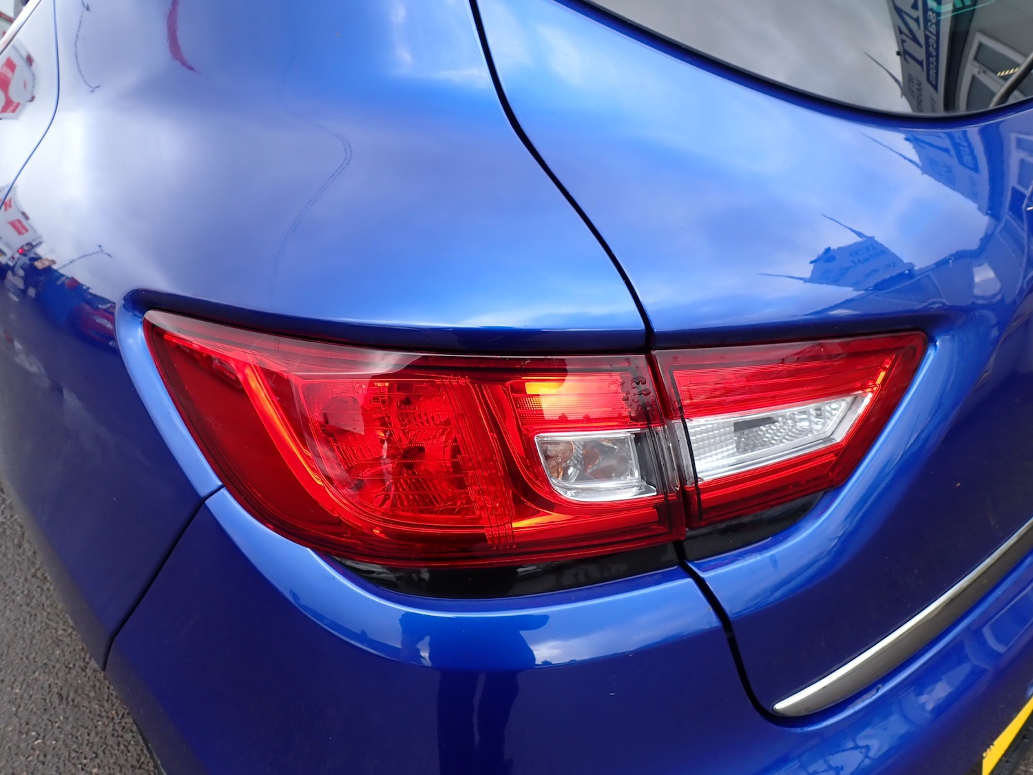 Used Renault Clio 2019 for sale - 77436232: Photo 27