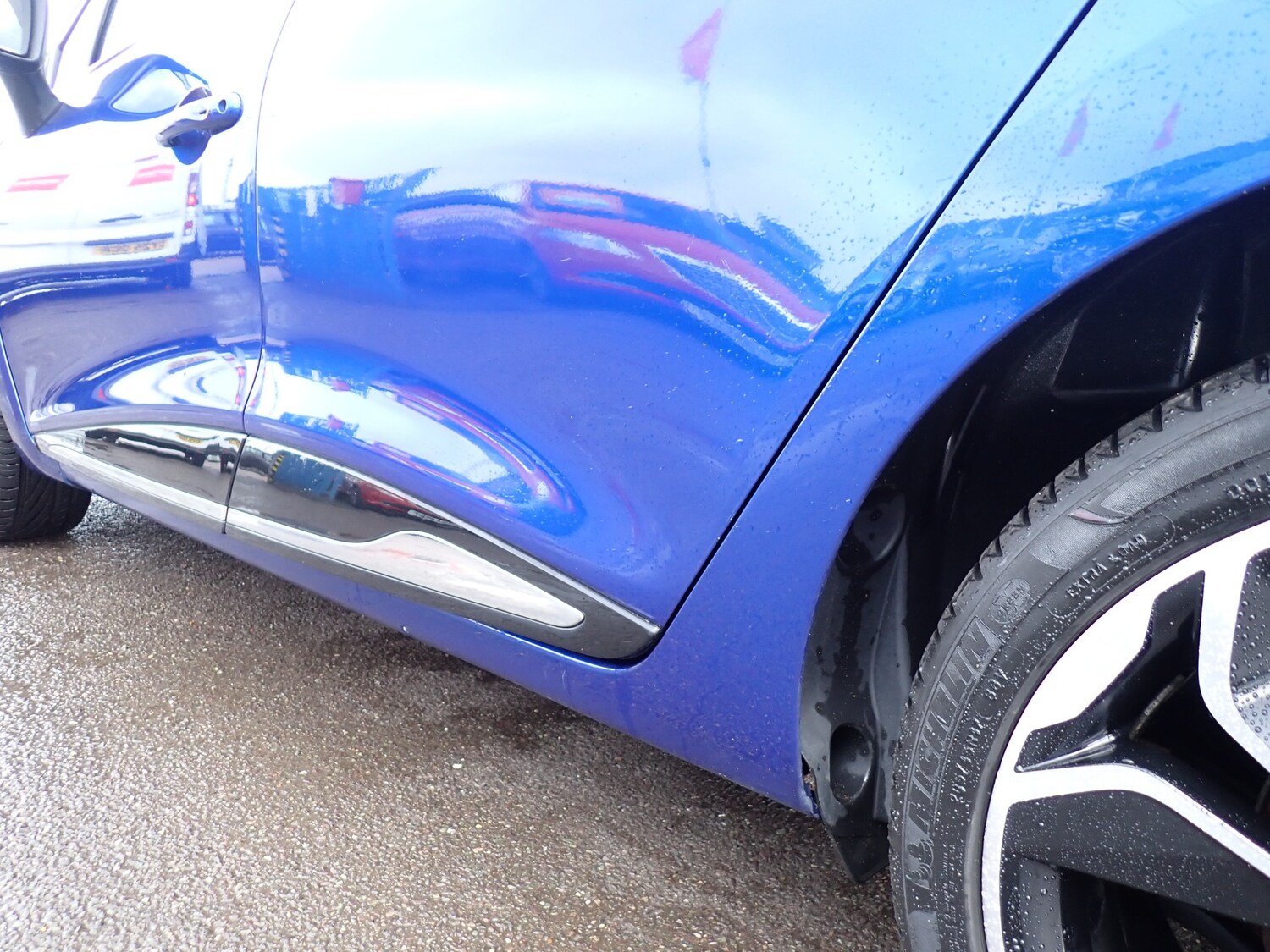 Used Renault Clio 2019 for sale - 77436232: Photo 28