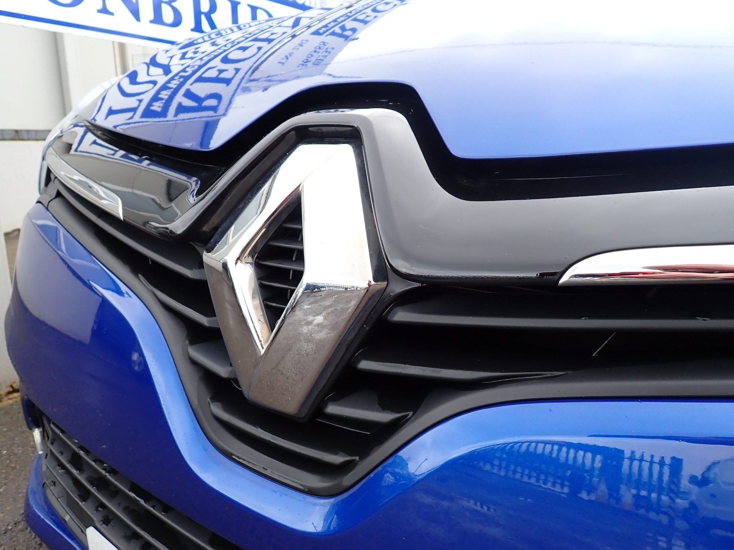 Used Renault Clio 2019 for sale - 77436232: Photo 29