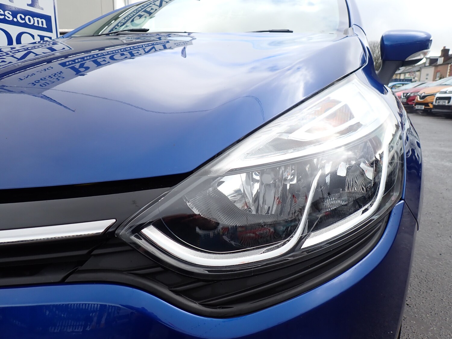 Used Renault Clio 2019 for sale - 77436232: Photo 30