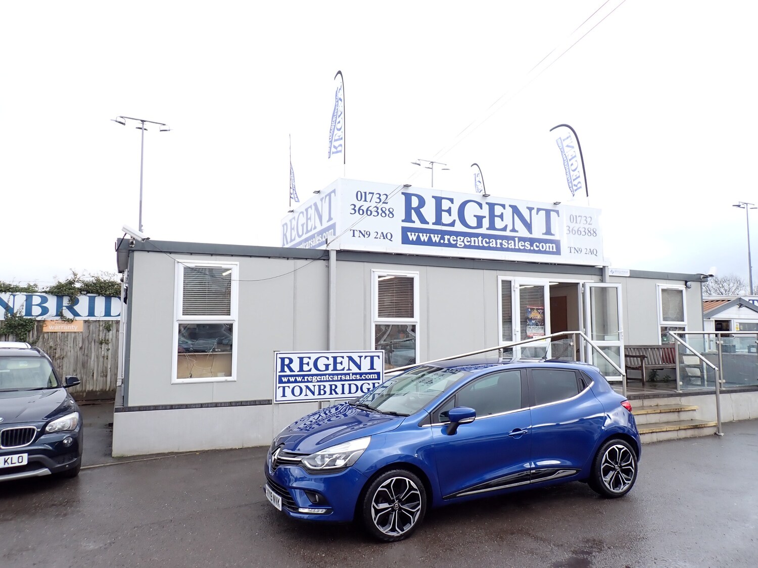 Used Renault Clio 2019 for sale - 77436232: Photo 31