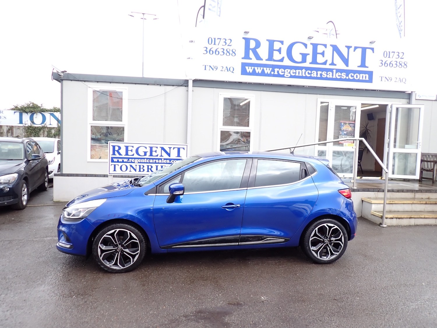 Used Renault Clio 2019 for sale - 77436232: Photo 5