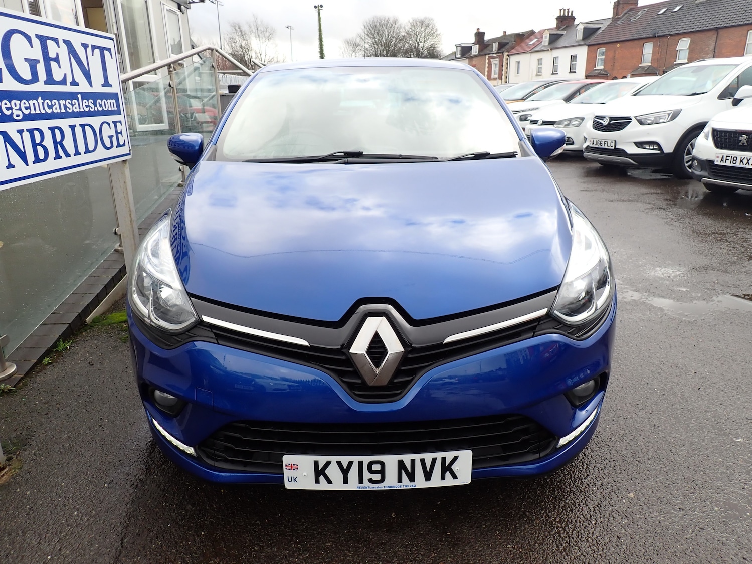 Used Renault Clio 2019 for sale - 77436232: Photo 6