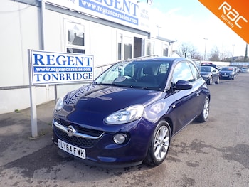 Used Vauxhall ADAM 2014 for sale - 78579084: Photo