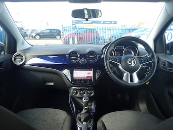 Used Vauxhall ADAM 2014 for sale - 78579084: Photo