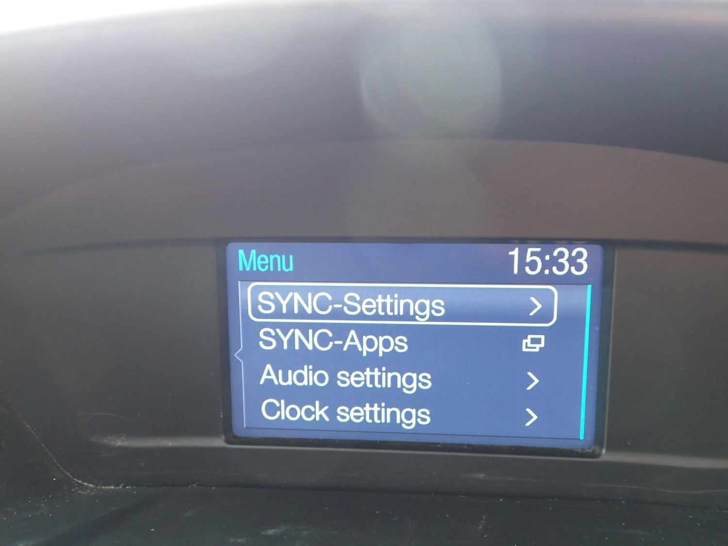 Used Ford Kuga 2015 for sale - 78064990: Photo 14