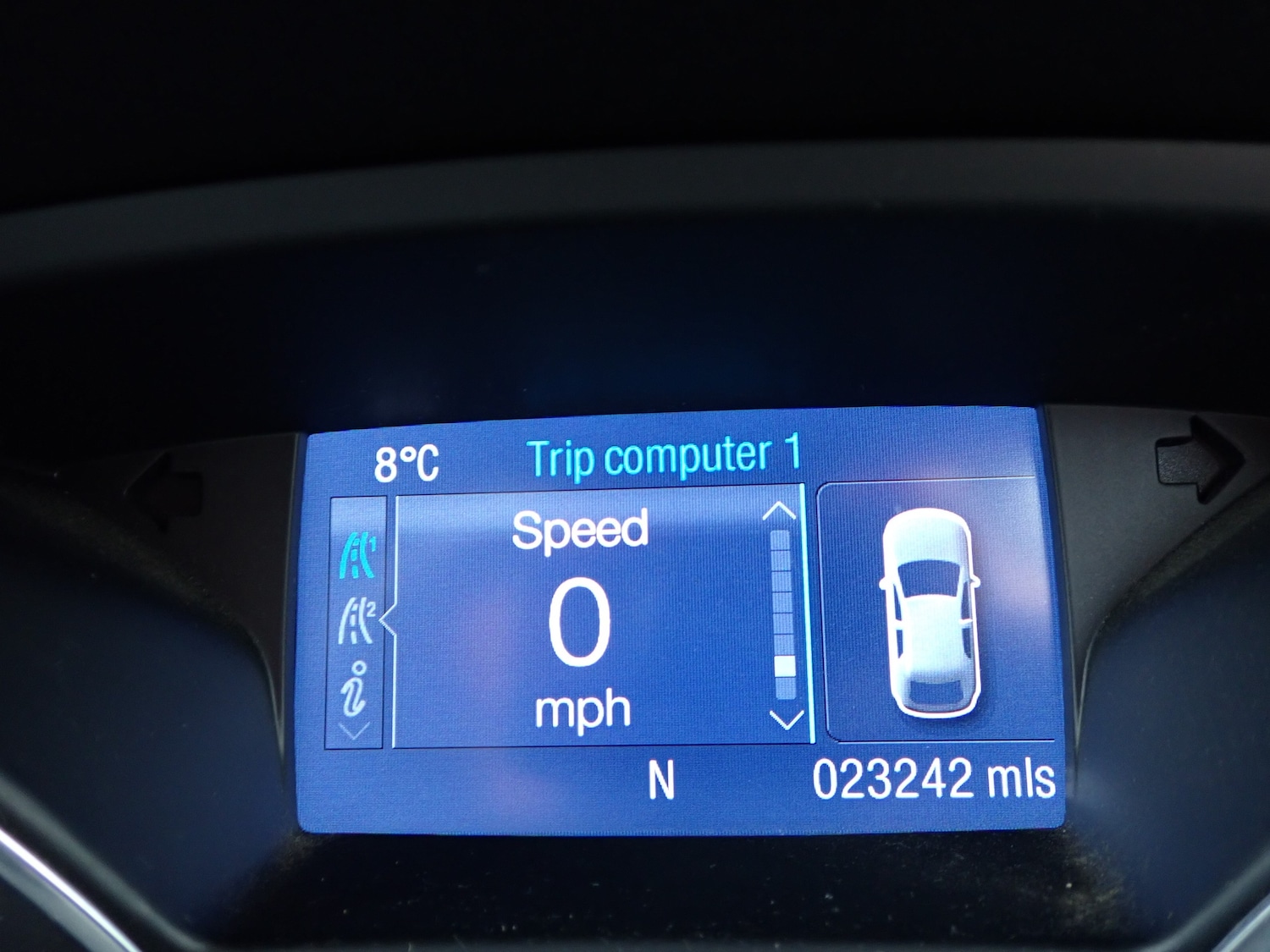 Used Ford Kuga 2015 for sale - 78064990: Photo 16