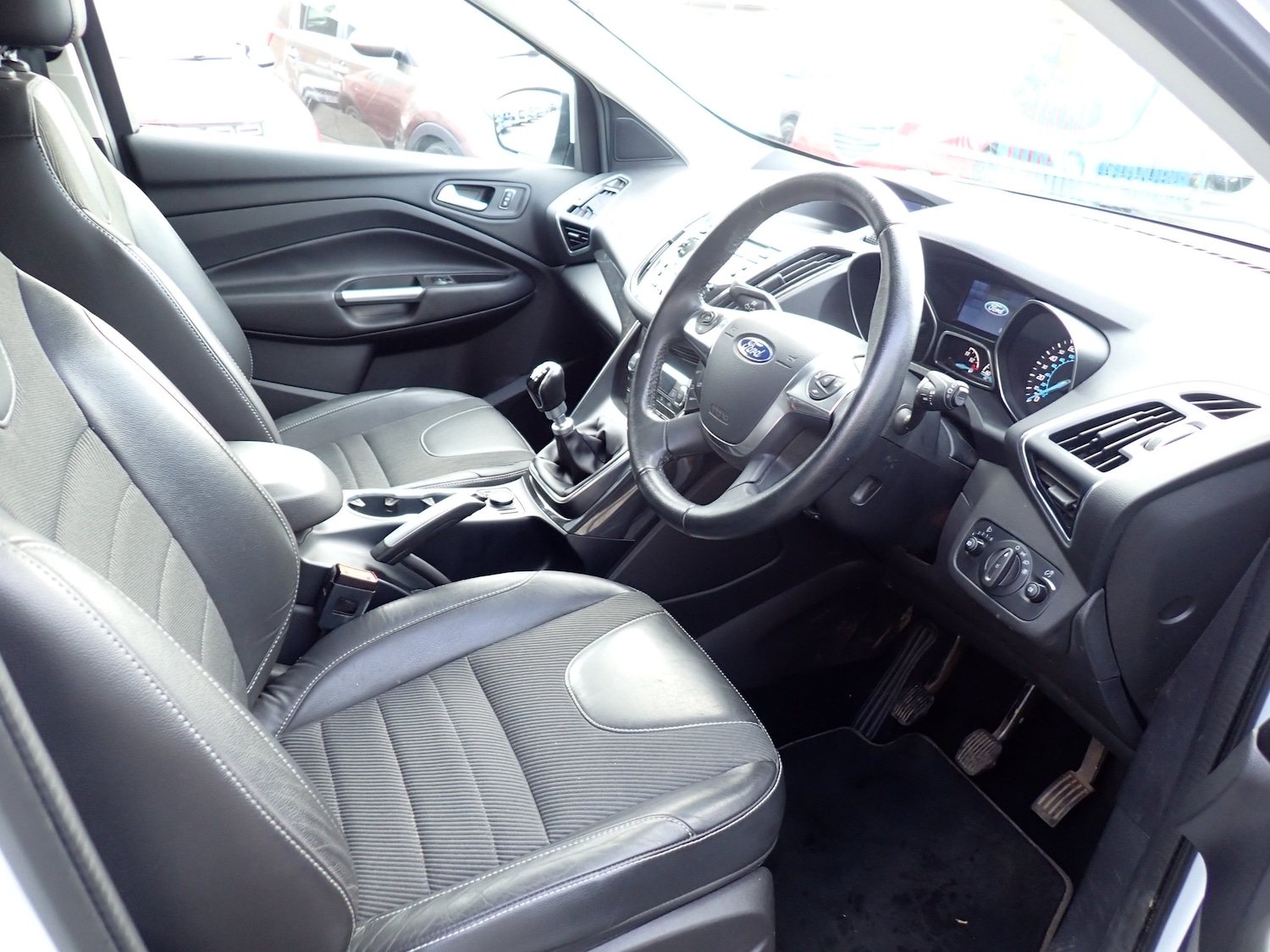 Used Ford Kuga 2015 for sale - 78064990: Photo 18