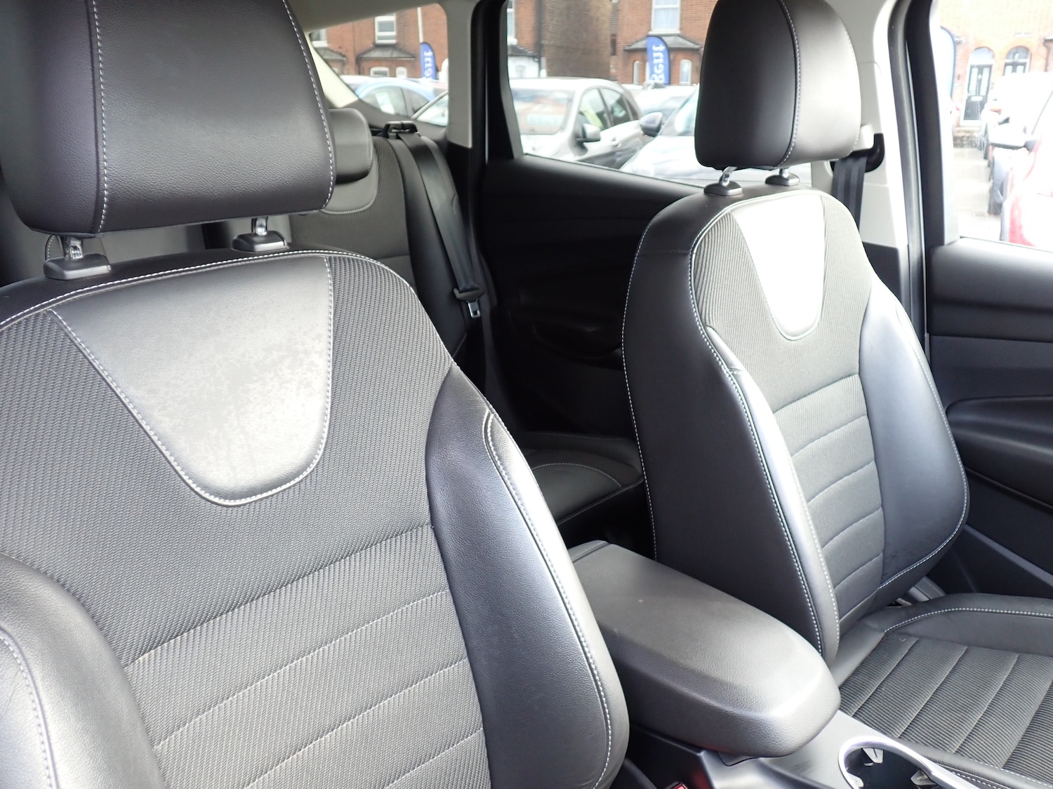 Used Ford Kuga 2015 for sale - 78064990: Photo 23