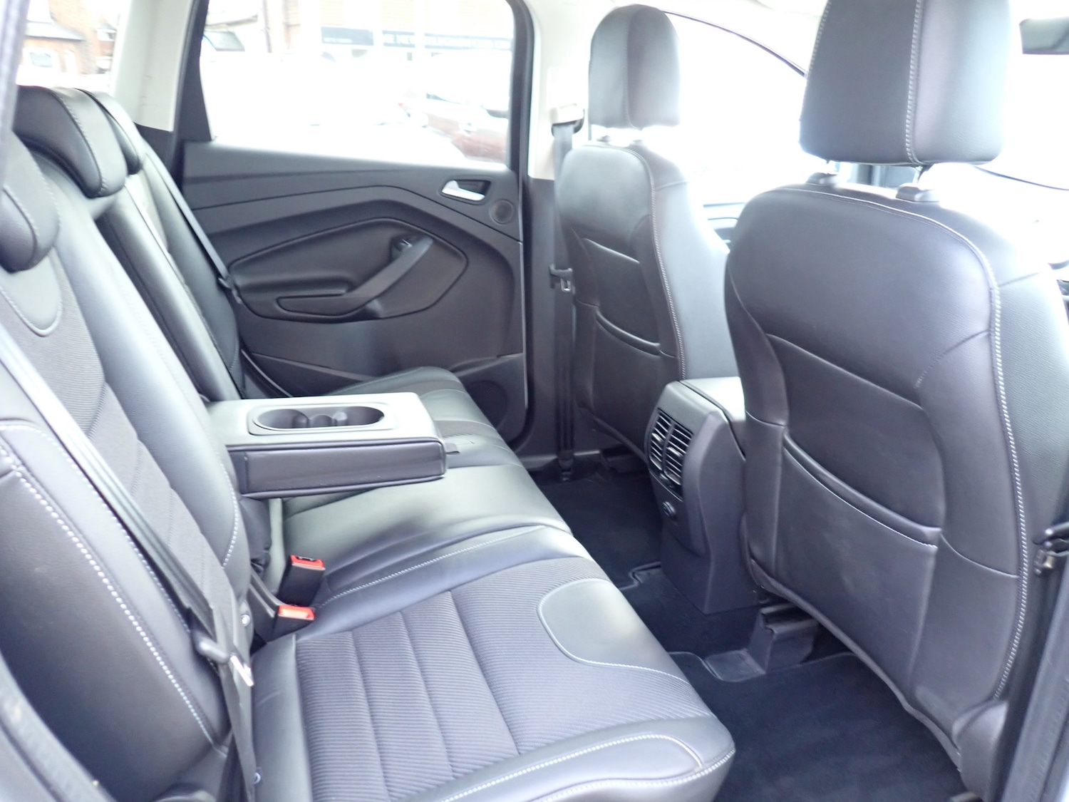 Used Ford Kuga 2015 for sale - 78064990: Photo 24