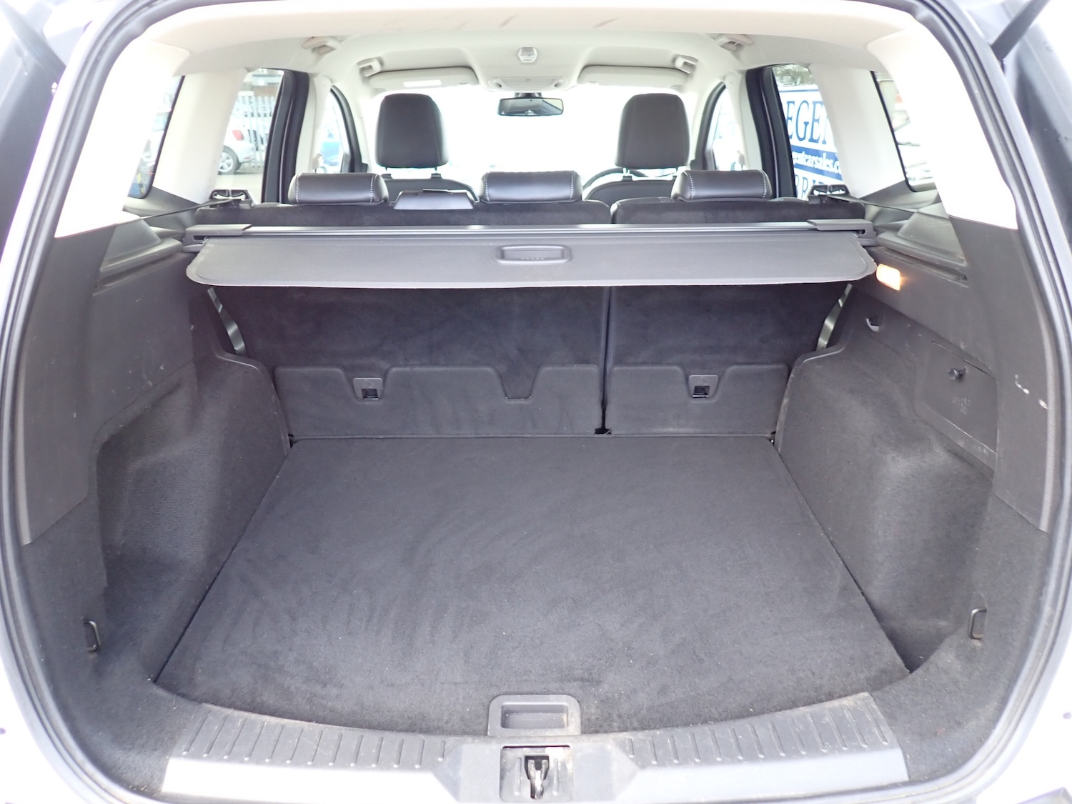 Used Ford Kuga 2015 for sale - 78064990: Photo 27