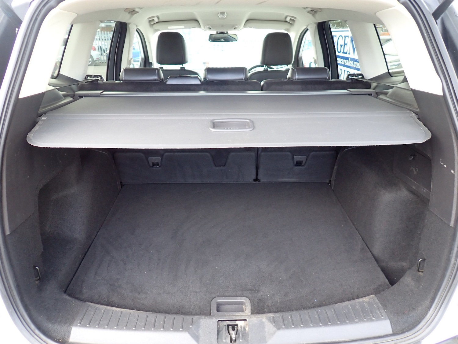 Used Ford Kuga 2015 for sale - 78064990: Photo 28