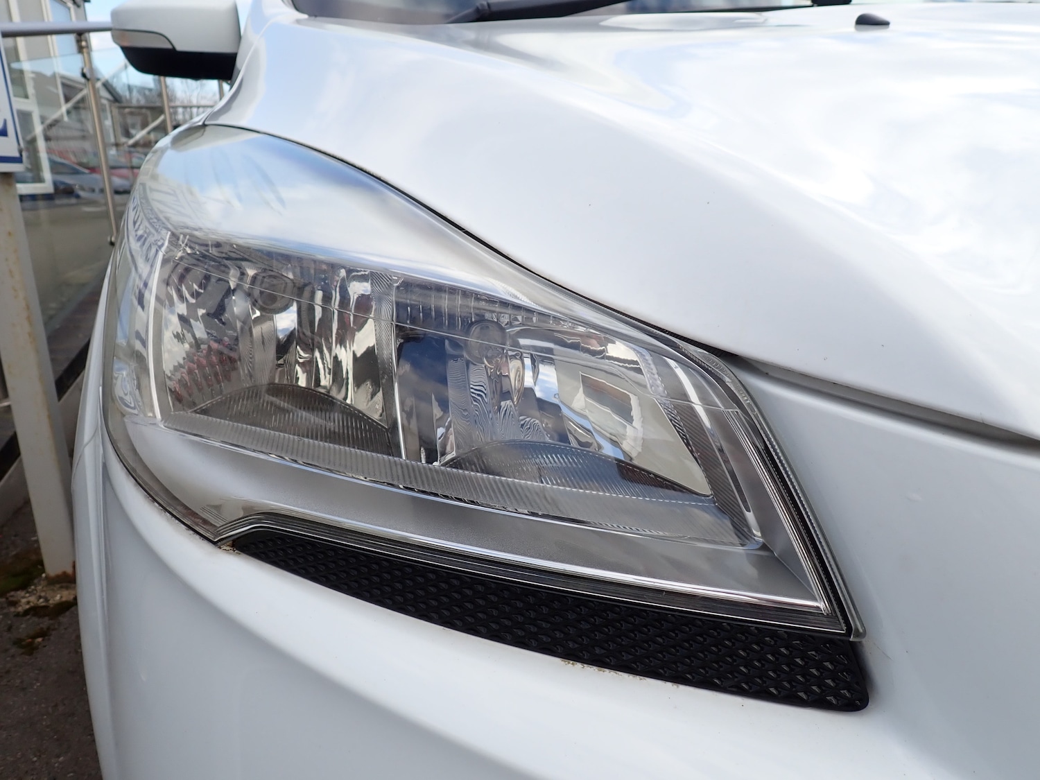 Used Ford Kuga 2015 for sale - 78064990: Photo 30